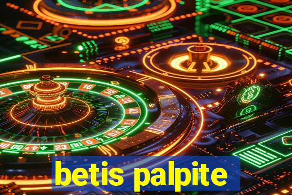 betis palpite